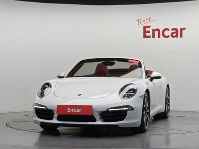 PORSCHE 911 - 2
