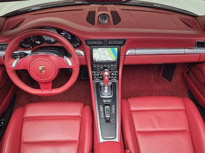 PORSCHE 911 - 5