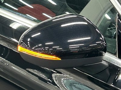 MERCEDES-BENZ A-CLASS AMG - 10