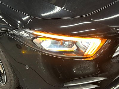 MERCEDES-BENZ A-CLASS AMG - 8