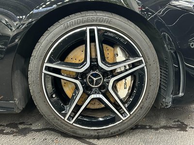 MERCEDES-BENZ A-CLASS AMG - 6