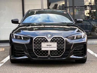 2025 BMW 4 SERIES photo 4