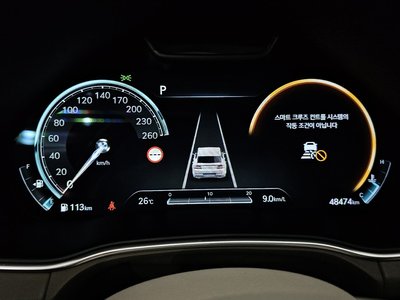 GENESIS GV80 - 8