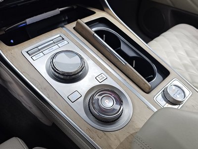 GENESIS GV80 - 9