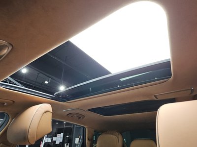 2024 Genesis GV80 — миниатюра 19