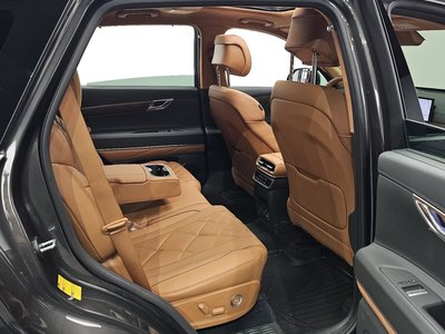 2024 Genesis GV80 — миниатюра 11