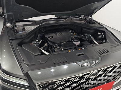 2024 Genesis GV80 photo 7