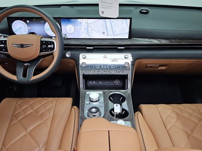 2024 Genesis GV80 photo 5