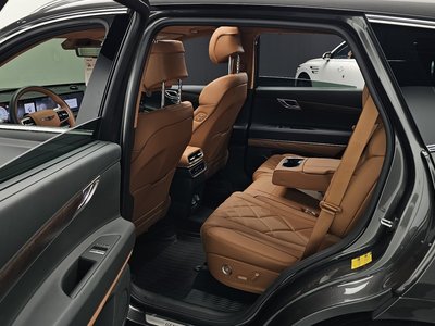 2024 Genesis GV80 — миниатюра 12