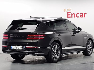 2024 Genesis GV80 photo 3
