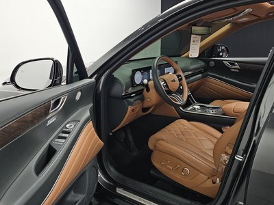 2024 Genesis GV80 photo 10
