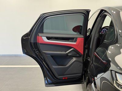 2025 Porsche CAYENNE 照片 9