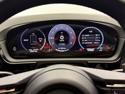 2025 Porsche CAYENNE 缩略图 13