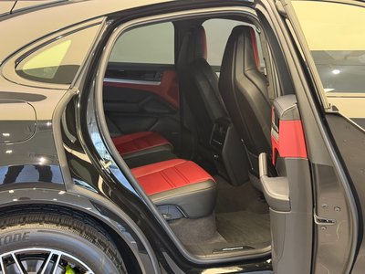 2025 Porsche CAYENNE 缩略图 11