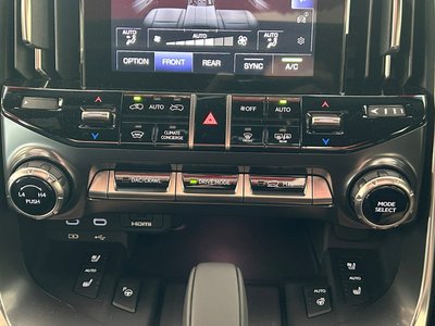 صورة مصغرة 17 لـ 2025 Lexus LX