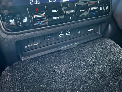صورة مصغرة 39 لـ 2025 Lexus LX