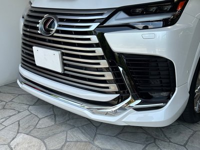 صورة مصغرة 42 لـ 2025 Lexus LX