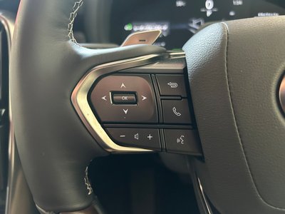 صورة مصغرة 24 لـ 2025 Lexus LX