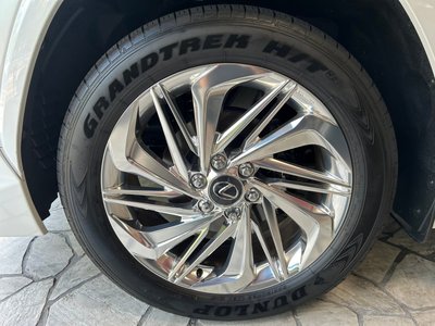 صورة مصغرة 54 لـ 2025 Lexus LX