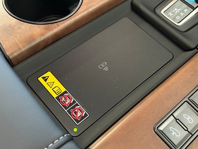 صورة مصغرة 20 لـ 2025 Lexus LX