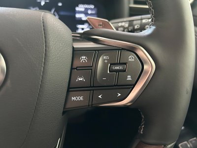 صورة مصغرة 25 لـ 2025 Lexus LX