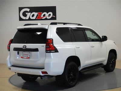 TOYOTA LAND CRUISER PRADO - 5