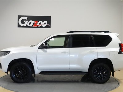 TOYOTA LAND CRUISER PRADO - 3