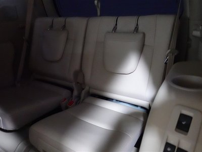 TOYOTA LAND CRUISER PRADO - 8