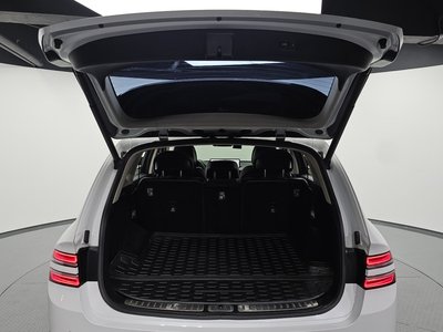 2021 Genesis GV80 缩略图 26