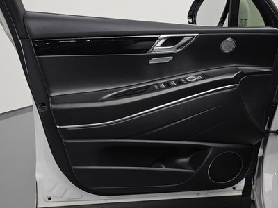 2021 Genesis GV80 缩略图 14