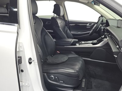 2021 Genesis GV80 缩略图 17