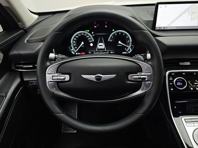 2021 Genesis GV80 缩略图 19