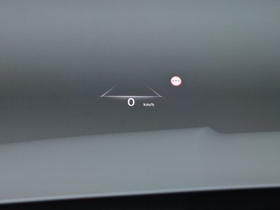 2021 Genesis GV80 缩略图 25