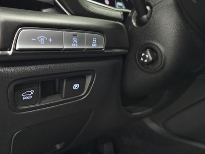 2021 Genesis GV80 缩略图 35