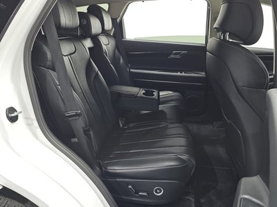 2021 Genesis GV80 缩略图 18
