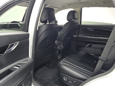 2021 Genesis GV80 缩略图 16