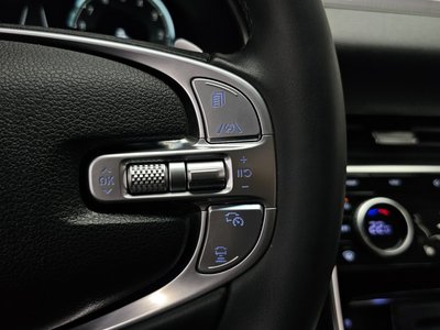 2021 Genesis GV80 缩略图 20