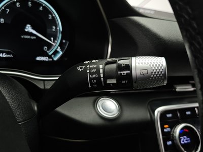 2021 Genesis GV80 缩略图 28