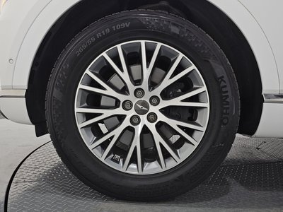 2021 Genesis GV80 照片 6