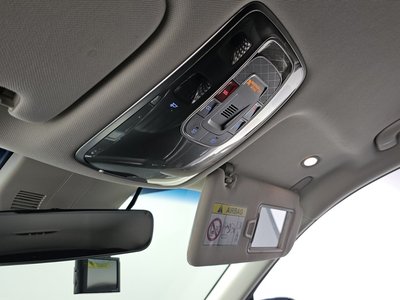 2021 Genesis GV80 缩略图 32