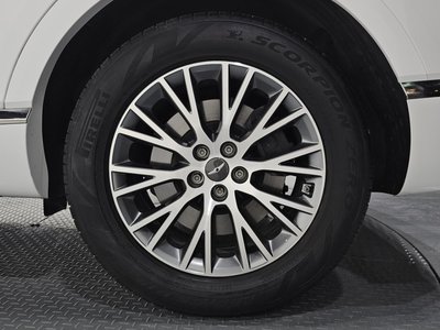 2021 Genesis GV80 照片 8