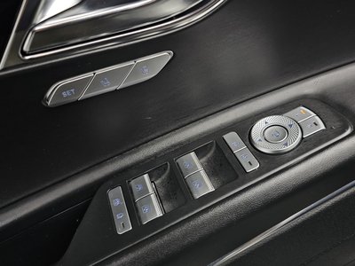 2021 Genesis GV80 缩略图 29