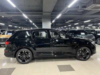 AUDI Q7 - 5