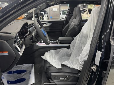 AUDI Q7 - 4