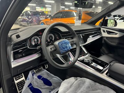 AUDI Q7 - 3
