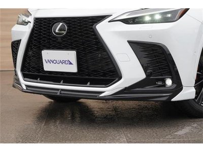 LEXUS NX - 4