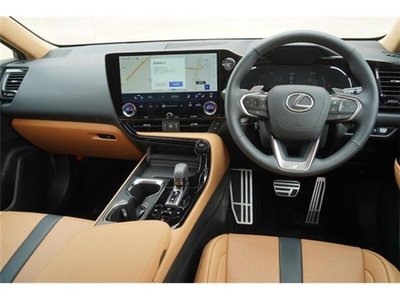 LEXUS NX - 2