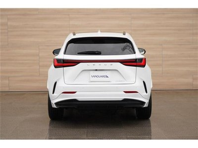 LEXUS NX - 10