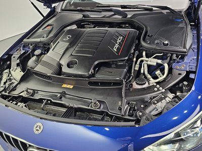 MERCEDES-BENZ GT AMG - 7