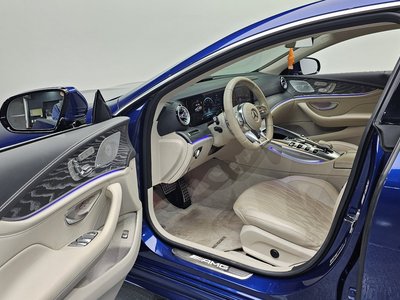 MERCEDES-BENZ GT AMG - 10